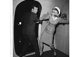 Flight Attendants and the “Amorphous They”