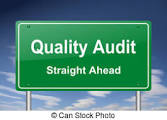 Establishing an internal audit program is an important job