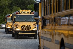 How to Fail: The Louisville School Bus Catastrophe